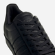 Чоловічі кеди низькі adidas Originals Superstar 2.0 EG4957 44.5 Чорні (4062051411538) - зображення 9