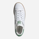 Чоловічі кеди низькі adidas Originals Stan Smith ID0268 43.5 (9UK) Білий/Зелений (4066765485625) - зображення 5