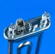 Тен 230-SB-1950 ELECTROLUX (1325347001) - зображення 3