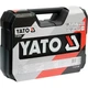 Набір інструментів Yato YT-38791 - зображення 4