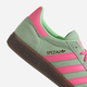 Sneakersy męskie do kostki adidas Originals Handball Spezial IH7498 44 (9.5UK) Seledynowe (4067895691078) - obraz 8