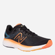 Buty do biegania męskie New Balance Fresh Foam Evoz V2 MEVOZCO2 42 (8.5US) Czarne (196307403429) - obraz 2