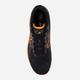 Чоловічі кросівки для бігу New Balance Fresh Foam Evoz V2 MEVOZCO2 45.5 (11.5US) Чорні (196307403481) - зображення 4