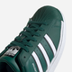 Sneakersy męskie skórzane adidas Originals Superstar IF3633 45.5 (10.5UK) Zielone (4066764430213) - obraz 7