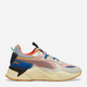 Чоловічі кросівки Puma RS-X Podium 39821601 41 (7.5UK) Різнокольорові (4067979307611) - зображення 4