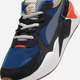 Buty sportowe męskie Puma RS-X Podium 39821602 41 (7.5UK) Niebieskie (4067979483551) - obraz 8