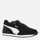 Buty sportowe męskie Puma ST Runner v4 SD 39966501 40 (6.5UK) Czarne (4067979724883) - obraz 2