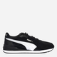 Buty sportowe męskie Puma ST Runner v4 SD 39966501 43 (9UK) Czarne (4067979724937) - obraz 1