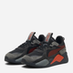 Buty sportowe męskie Puma RS-X Heritage 39821006 45 (10.5UK) Czarne (4067979558297) - obraz 3