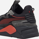 Buty sportowe męskie Puma RS-X Heritage 39821006 45 (10.5UK) Czarne (4067979558297) - obraz 7