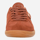 Sneakersy męskie do kostki Puma Palermo Mars 39646324 40 (6.5UK) Brązowe (4067979309806) - obraz 4