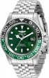 Мужские часы Invicta 34105 Pro Diver, инвикта про дайвер - изображение 1