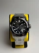 Чоловічий класичний годинник Invicta 0069 Chronograph - зображення 2