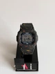 Спортивные мужские часы Casio G-5600BG-1CR, касио джи шок - изображение 2