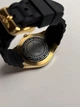Жіночий чорний годинник Invicta 18797 Angel Collection - зображення 6