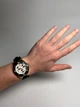 Жіночий чорний годинник Invicta 18797 Angel Collection - зображення 8