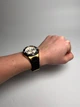 Жіночий чорний годинник Invicta 18797 Angel Collection - зображення 9