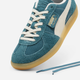 Sneakersy męskie do kostki Puma Palermo 39684106 40.5 (7UK) Niebieskie (4067979359849) - obraz 6