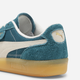 Sneakersy męskie do kostki Puma Palermo 39684106 43.5 (9.5UK) Niebieskie (4067979359894) - obraz 5