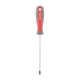 Отвертка крестовая PH2 х 150 мм Intertool CrV - изображение 3