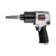 Гайковерт 1/2" пневматический 576 Нм Intertool (проф.) - изображение 2