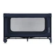 Детский манеж Lionelo JASMIN EASY FOLD BLUE NAVY (m485555) - изображение 3