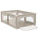 Детский манеж Lionelo WILLOW BEIGE SAND (m485557) - изображение 2