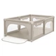 Детский манеж Lionelo WILLOW BEIGE SAND (m485557) - изображение 3
