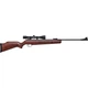 Пневматична гвинтівка Hammerli Hunter Force 1000, OП 6х40 (m456224) - зображення 2