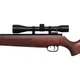Пневматична гвинтівка Hammerli Hunter Force 1000, OП 6х40 (m456224) - зображення 3