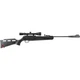 Пневматична гвинтівка Umarex Ruger Targis Hunter Gas, OП 3-9х32 (m456231) - зображення 3
