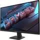 Монитор GIGABYTE GS27U Gaming Monitor (m456076) - изображение 3