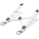 Підставка до ноутбука VENTION Laptop X-type Stand ABS 83-170мм (m518209) - зображення 1