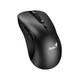 Мишка Genius Ergo 8100S Wireless Black (31030040400) - зображення 2