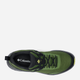 Buty trekkingowe męskie Columbia Vertisol Trail 2062921352 43.5 (10.5US) Zielone (195981552515) - obraz 7