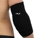 Налокітники захісні Joma Elbow Patch Block 400176-100 Чорні S - зображення 4