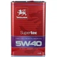 Моторное масло Wolver Supertec 5W-40 4л (4260360940019) - изображение 1