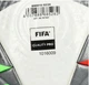 М'яч футбольний Adidas UEFA Nations League Pro OMB IS7441 №5 Білий - зображення 5