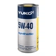 Моторна олива Yuko SYNTHETIC 5W-40 1л (4820070241150) - зображення 1