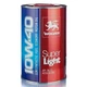 Моторное масло Wolver Super Light 10W-40 1л (4260360941054) - изображение 1