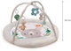 Развивающий коврик KinderKraft Cozyplay (KPCOZY00LGR0000) (5902533926930) - изображение 11