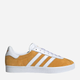 Sneakersy męskie do kostki adidas Originals Gazelle 85 Low CL IG6221 44.5 Pomarańczowe (4066765014771) - obraz 1