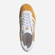 Sneakersy męskie do kostki adidas Originals Gazelle 85 Low CL IG6221 42.5 Pomarańczowe (4066765014849) - obraz 5