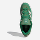 Sneakersy męskie do kostki adidas Adimatic ID8267 44.5 Zielone (4066764482809) - obraz 4