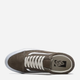 Tenisówki męskie do kostki Vans Old Skool 36 VN000CQDCHZ 43 Oliwkowe (197063294009) - obraz 5