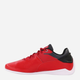 Buty sportowe męskie Puma Ferrari Drift Cat Delta 306864-05 41 Czerwony/Biały/Czarny (4064536227870) - obraz 4