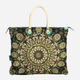 Torba shopper damska duża Gabs G000030T3X1719-S0573 Wielokolorowa (800070327420) - obraz 2