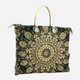 Torba shopper damska duża Gabs G000030T3X1719-S0573 Wielokolorowa (800070327420) - obraz 3
