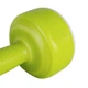 Гантелі Smart для фітнесу 2x3 кг Body Sculpture BW 108D 6кг - зображення 6
