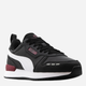 Buty sportowe męskie Puma R78 SL 374127-12 41 Czarne (4065452717285) - obraz 2